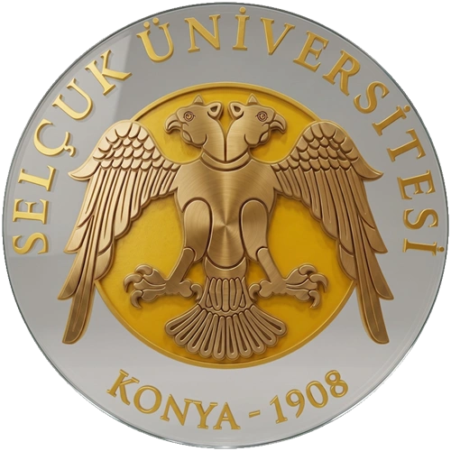 Selçuk Üniversitesi Arması